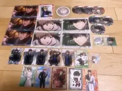 銀魂 真選組 沖田総悟 土方十四郎 まとめ売り