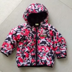 PARTY PARTY アウター　ダウン　ジャンパー　パーティーパーティー