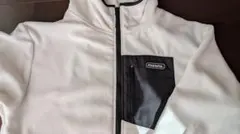 ☆Pinklatte フリースパーカー M ☆