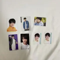 浮所飛貴 厚紙デタカセット