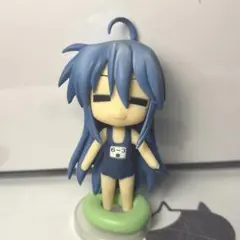 2026年最新】らきすたフィギュアの人気アイテム - メルカリ