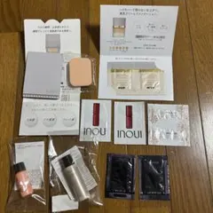 新品☆サンプル11点セット