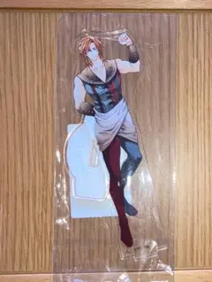 2025年最新】今日からマ王 アクスタの人気アイテム - メルカリ