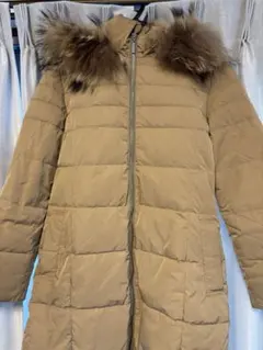 ✨極美品✨JEAN-LOUIS SCHERRERダウンコート ファックス - メルカリ