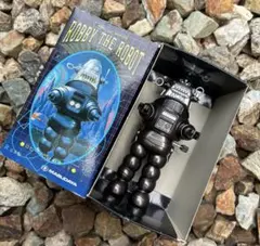動作確認済み 貯金箱 ロビー ザ ロボット 禁断の惑星 - メルカリ