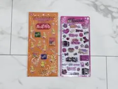 【非売品】ボンボンドロップシール