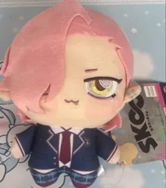 SK∞ エスケーエイト ちょぴぬい　桜屋敷薫