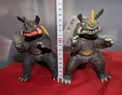 2026年最新】ウルトラマン ソフビ まとめ売りの人気アイテム - メルカリ