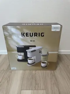 2026年最新】Keurig kb-01の人気アイテム - メルカリ