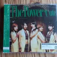 C-ute The Power (Single Version)