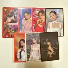 TWICE 初回限定特典 ダヒョン