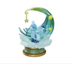 ポケモン　リーメント　夢見る月夜の星散歩　グレイシア