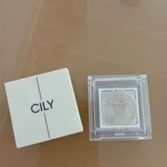 CILY EYES ON ME #CEDAR WOOD アイシャドウとパラドゥのサムネイル