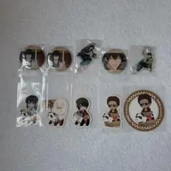 銀魂 まとめ売り 花やしき ナンジャタウン