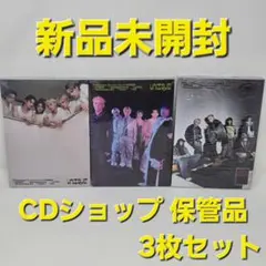 P1Harmony UNIQUE 3形態セット アルバム