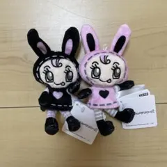 ナルミヤキャラクターズマスコットのサムネイル