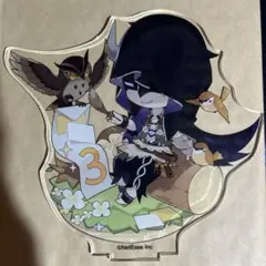 2025年最新】第五人格 スイパラ ビッグアクリルスタンドの人気