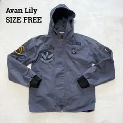 『ディアシスター』石原さとみ着用✨Avan LilyロゴロンT Tシャツ激レア Avan Lily - ディアシスター 石原さとみ着用スカートの通販 by