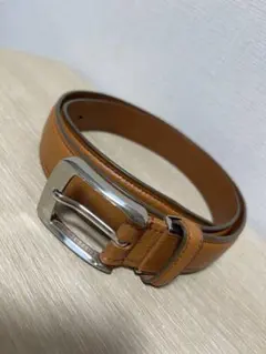 未使用級 Cole HAAN コールハーン レザー 本革 ベルト 34/85 - メルカリ