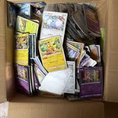 ポケモンカードまとめ売り