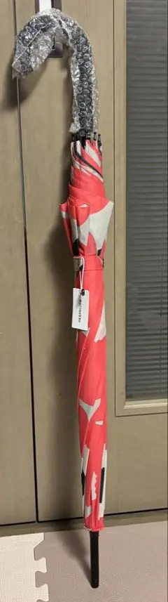 新品未使用　マリメッコ　ワンタッチ　長傘 楽天市場】マリメッコ ワンタッチ 傘の通販