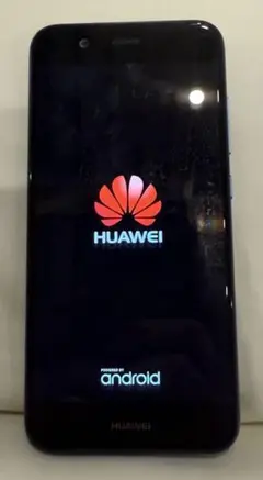 huawei nova2