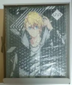 2025年最新】うたプリ アートパネル くじメイトの人気アイテム