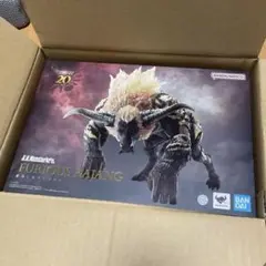 2025年最新】S.H.MonsterArts 激昂したラージャンの人気アイテム