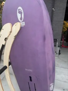 Bill Foote wing foil board 70L