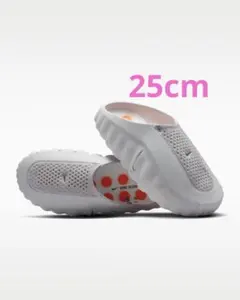 Nike Mind 001 Mules Light Smoke 27.0cm 白 - メルカリ