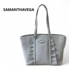 パール トートバッグ