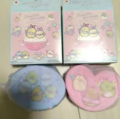 ハッピーセット　すみっコぐらし　第二弾