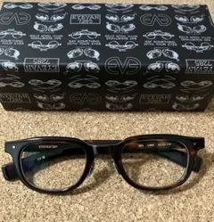 eyevan7285 1017 col.820 - メルカリ