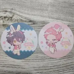 アニカフェ コースター Valkyrie