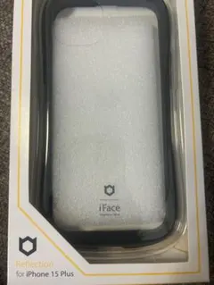 iFace Reflection iPhone 15 Plus ケース