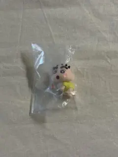 クレヨンしんちゃん baby いたずらマスコット しんちゃん
