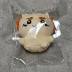 ちいかわ お座りぬいぐるみ2　カプセルトイ　シーサーのサムネイル
