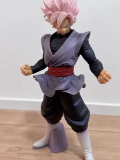 2026年最新】一番くじ ドラゴンボール サイヤ人 ここに極まれり E賞の