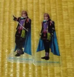 ミュージカル刀剣乱舞　花影揺れる砥水　小竜景光　ランダムカード