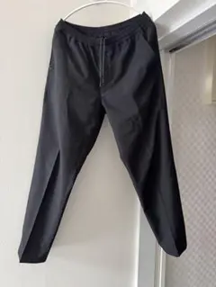 UNITED ARROWS GLR オルマイイージー パンツ ブラック L