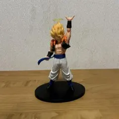 ドラゴンボールZ フィギュア　MATCH MAKERS 超サイヤ人ゴジータ