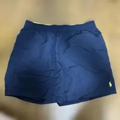 Polo by Ralph Lauren ネイビー水着 Lサイズ