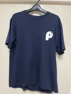 別注】POPEYE×BEAUTY&YOUTH コラボ T ネイビー Lサイズ - メルカリ