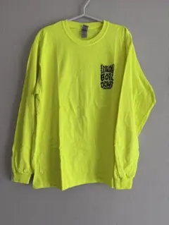 WANIMA長袖Tシャツ Lサイズ