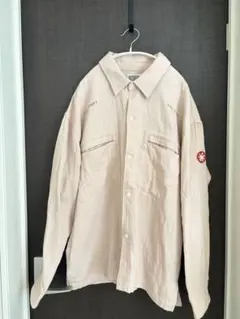 完売品　C.E cavempt SOFT COTTON CASUAL SHIRTのサムネイル