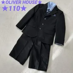 【REI様　専用】★OLIVER HOUSE★110★5点セット★入学式★⑯