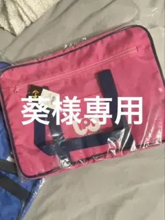 ワールドペガサス 旧ワッぺ ピンク 新品未使用 新品 ☆ 旧 ワッペ スクバ ピンク スクールバッグ ワールド