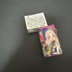 映画 ひみつのアイプリ コインシリンダー　B カルテットスター