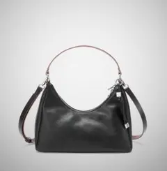 レザーワンハンドルBAG(HARE)のサムネイル