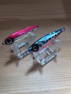 2026年最新】タングステン ジグ 40gの人気アイテム - メルカリ